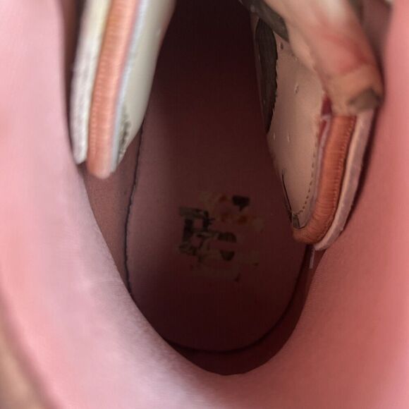 Adidas Mens Size 11 Rivalry RM x Eric Emanuel Linen High Top Lace Up Sneakers - Picture 6 of 10